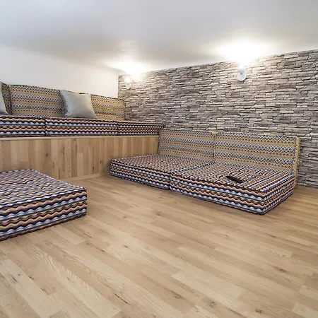 Apartament Design Havelska *