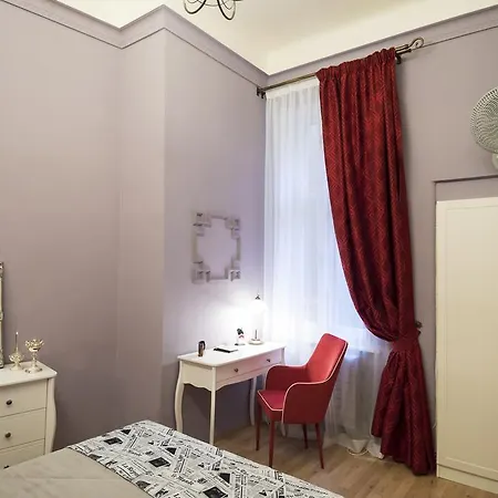 Design Havelska Praga