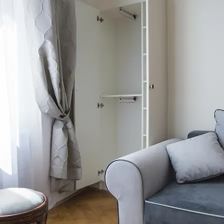 Design Havelska Apartament *