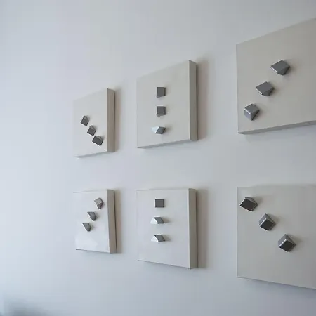Design Havelska Apartament Praga
