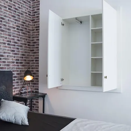 Design Havelska Apartament