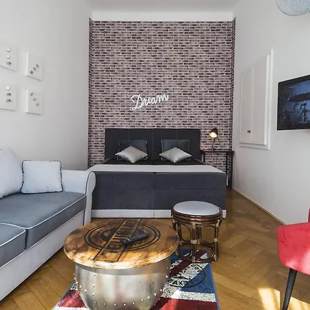 Apartament Design Havelska