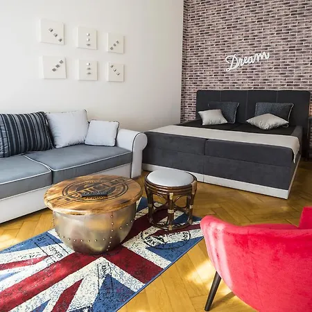 Design Havelska * Praga