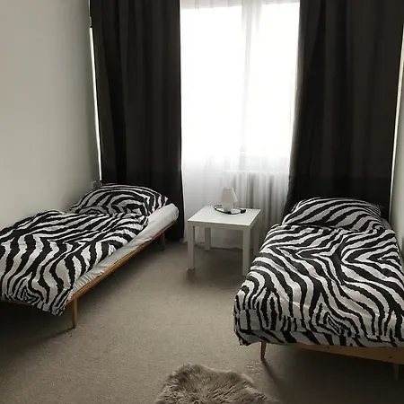 Bed & Breakfast B&B Home 2*