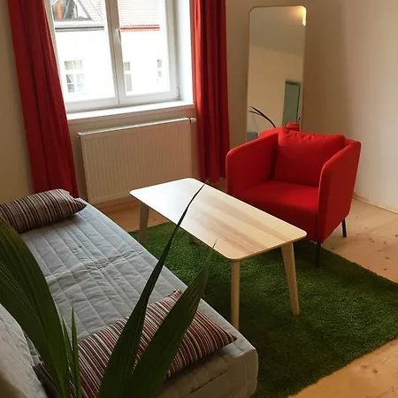 903apartments * Praag