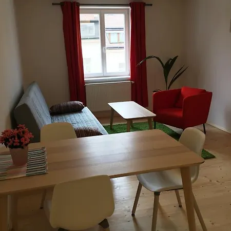 903apartments Appartement *