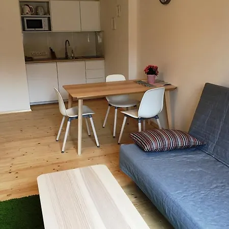 903apartments * Praag