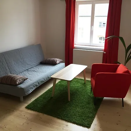 903apartments Appartement Praag