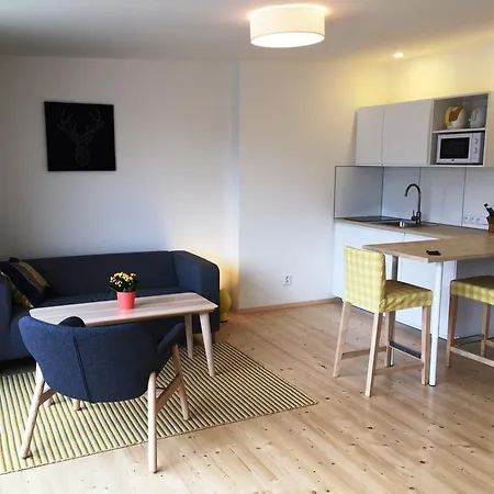 903apartments Appartement *