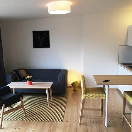 903apartments Praag