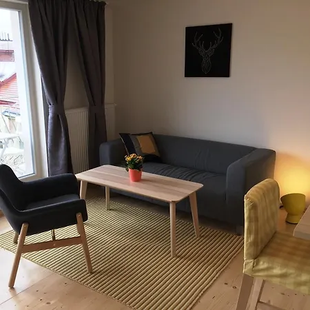 903apartments Appartement