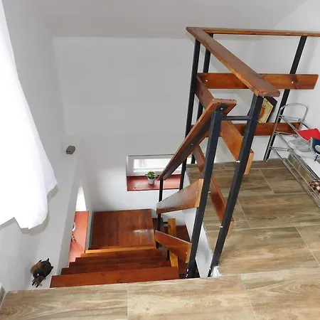 Apartment Zbraslav Prague