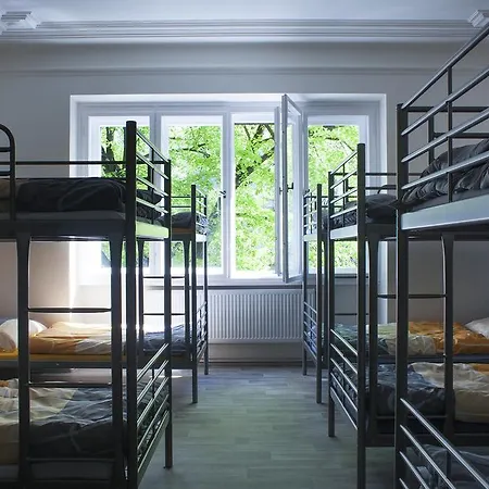 Hostel Fontána *