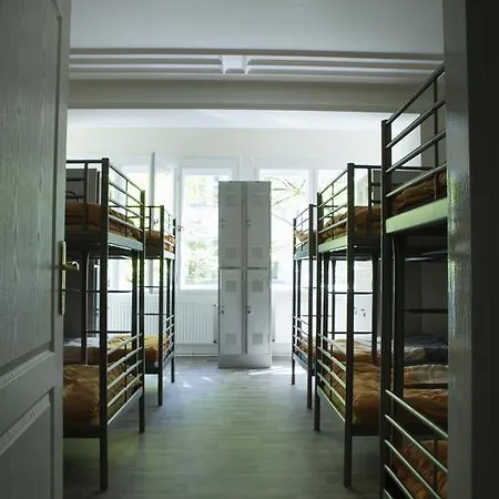 Fontána Hostel *