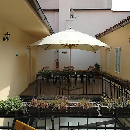 U Svejku Apartment Prague