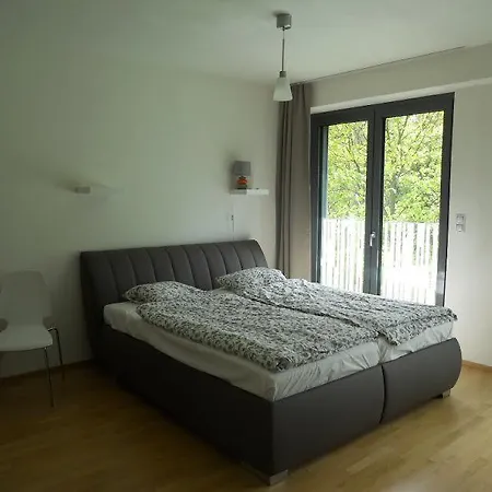 David Garden Towers Apartment