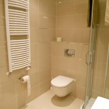 Apartment David Garden Towers *