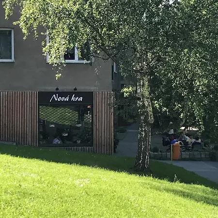 B&B Home Bed & Breakfast