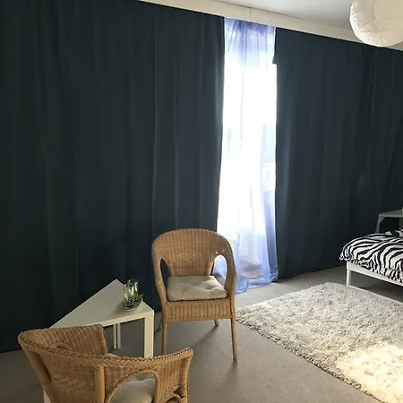 Bed & Breakfast B&B Home 2*