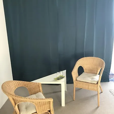 B&B Home 2* Praha