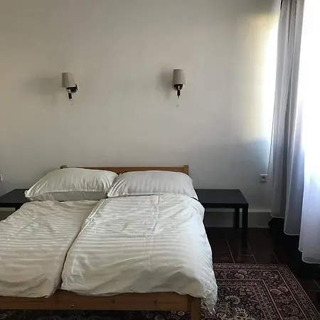 B&B Home Bed & Breakfast Praha