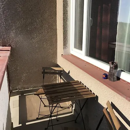 Bed & Breakfast B&B Home 2*