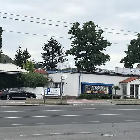 Отель типа 