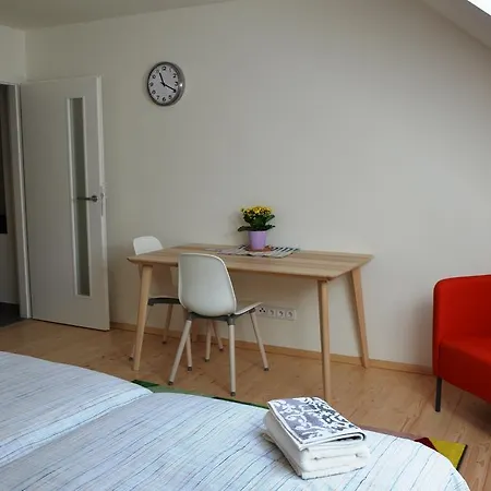 903apartments Appartement Praag