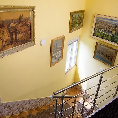 Hotel Max Praga