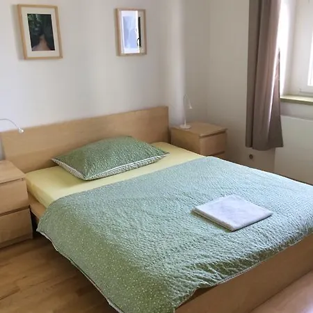 Na Farkane Habitación en casa particular