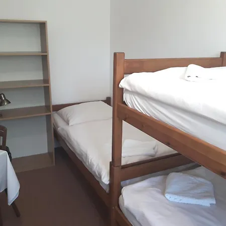 Sokol Troja Hostel *