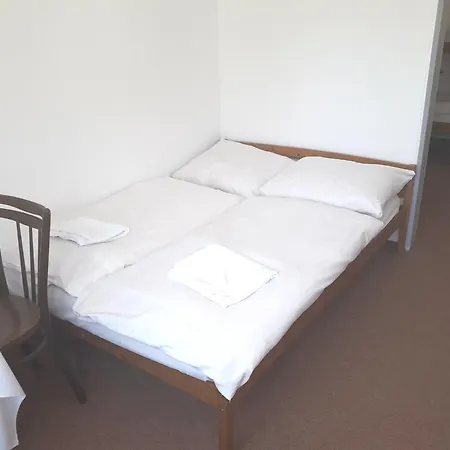 Hostel Sokol Troja *
