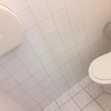 Sokol Troja Hostel Praha