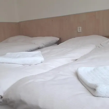 Hostel Sokol Troja *