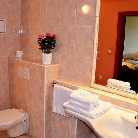 Austria Aparthotel 3*