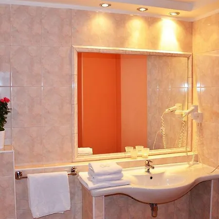 Aparthotel Austria