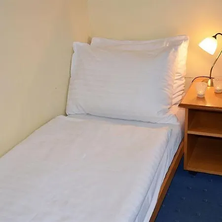Austria Aparthotel Praga