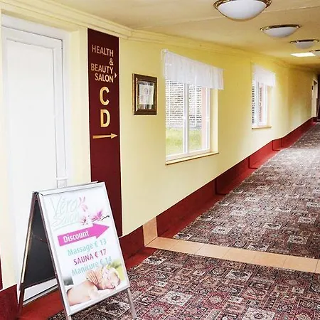 Austria Aparthotel