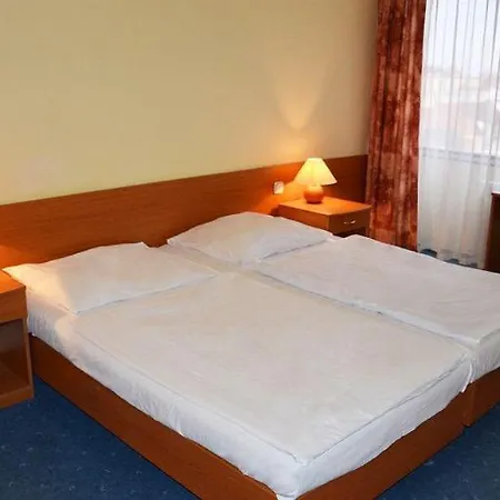 Aparthotel Austria 3*