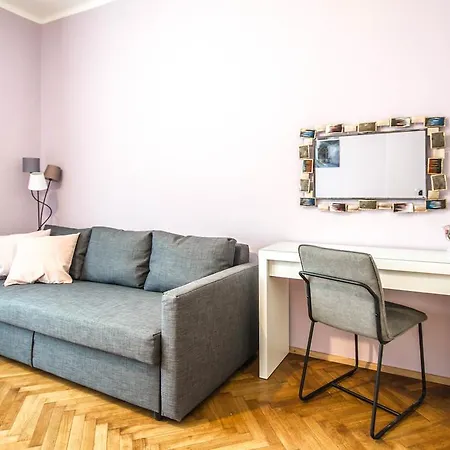 Apartamento Reflection 2bdr By Ruterra *
