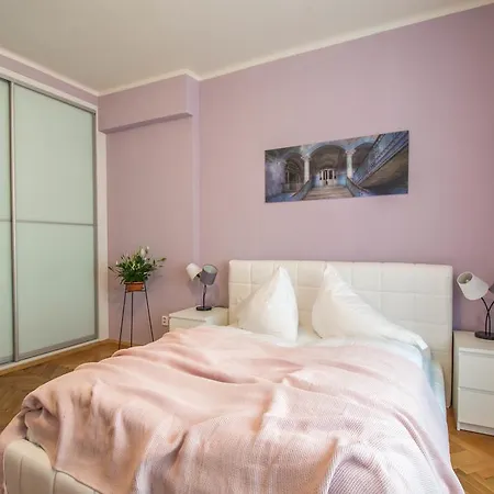 Apartamento Reflection 2bdr By Ruterra