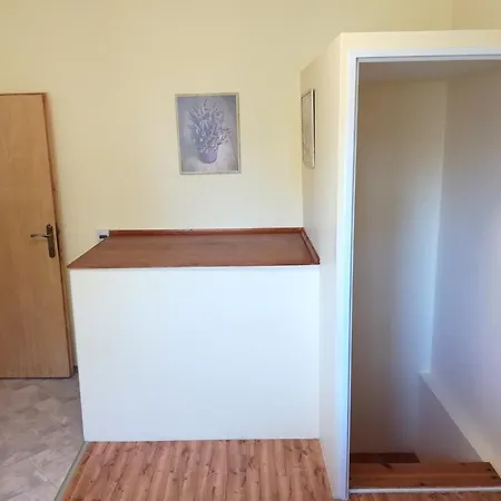 Apartmán Bohdalec