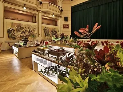Ariston Hotel Prague