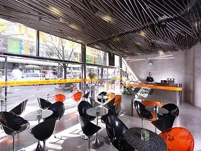 Metropol Design Old Town 4*