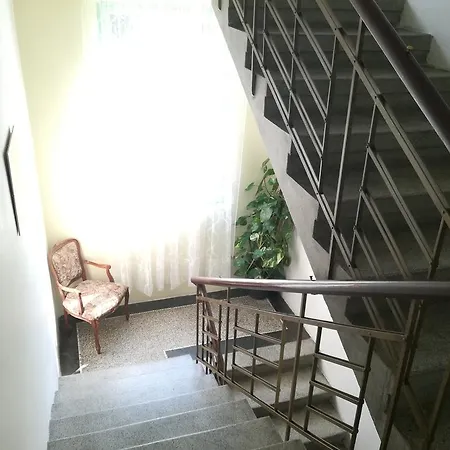 Orbis Guest house