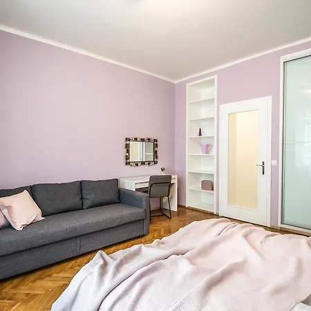 Reflection 2bdr By Ruterra Apartamento *