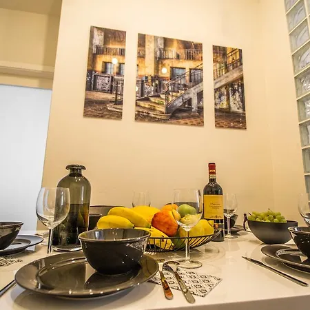 Reflection 2bdr By Ruterra Apartamento Praga