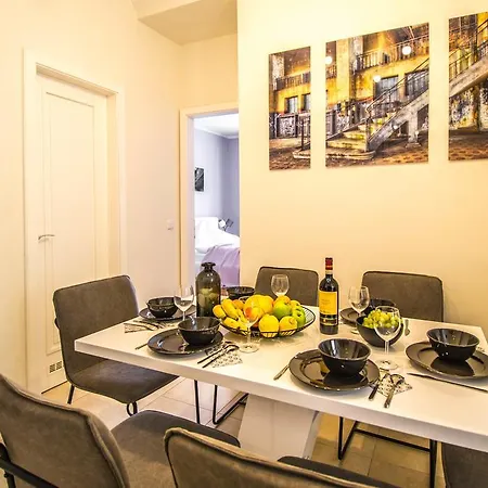 Apartamento Reflection 2bdr By Ruterra