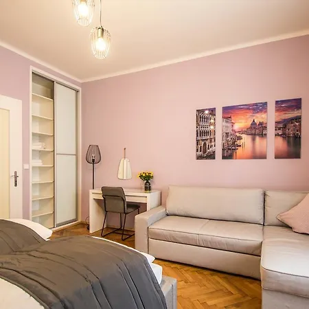 Apartamento Reflection 2bdr By Ruterra