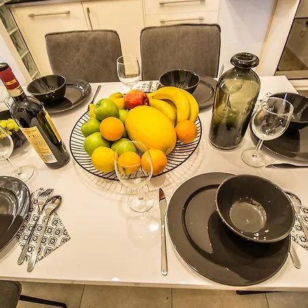 Apartamento Reflection 2bdr By Ruterra